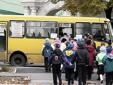 В Ужгороде состоится пресс-конференция по безопасности маршруток