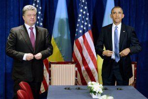 Из 5 украинских президентов Петр Порошенко - второй, кто обратится к Конгрессу