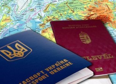 Депутаты готовят закон запрещающий двойное гражданство в Украине