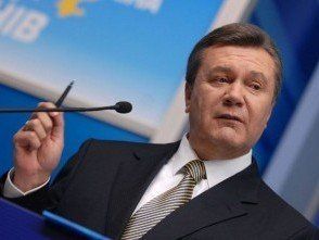 БЮТ обвинил Януковича в групповом изнасиловании