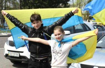 В Ужгороде состоится автопробег с символическим митингом