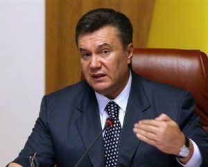 Бежавший из Украины экс-президент Янукович дал еще одну пресс-конференцию