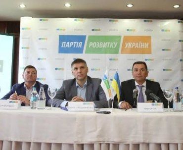 Иван Качур избран председателем комитета региональной парторганизации