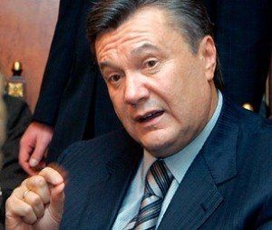 Виктор Янукович прилетит в Закарпатье с официальным визитом, - ждите!