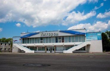 Аэропорт "Ужгород" отдадут инвесторам и VIP-клиентам