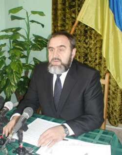 Глава Сойма подкарпатских русинов неоднократно заявлял о том, что Украина управляет Закарпатской областью незаконно