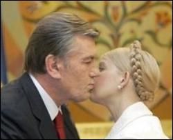 Тимошенко не успокоится до тех пор, пока она не перевернет всю Украину с ног на голову