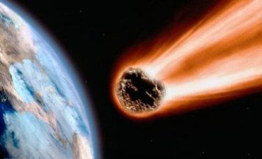 24 июня огромный астероид приблизится к Земле
