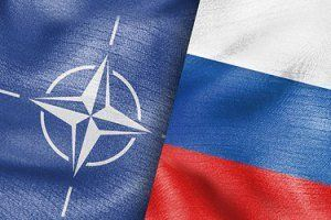 Россия и НАТО, сценарий войны