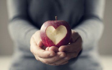 Що дарує нам любов?