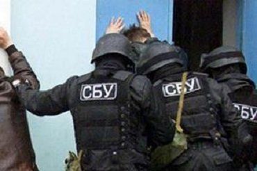 Руководство Береговского района арестовали за сепаратизм