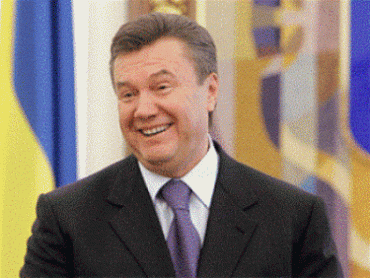 Янукович: Зачем нам МИДы, - нам и так хорошо