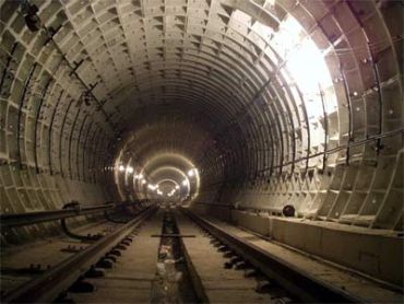 Кто еще заинтересован в строительстве Бескидского тоннеля через Карпаты?