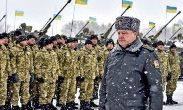 В Европе назревает недовольство нежеланием Киева прекратить войну на Донбассе