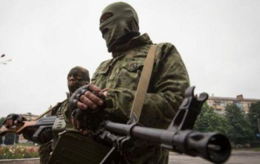 Украинские военные контролируют ситуацию и адекватно отвечают на любые вызовы