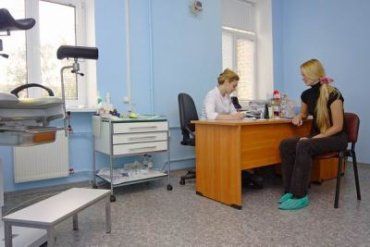 В областном онкодиспансере Ужгорода откроют новое маммологическое отделение