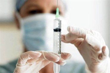 Прививки против гриппа не включена в общенациональный календарь прививок