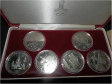 Немцу так и не дали вывезти из Закарпатья коллекции монет