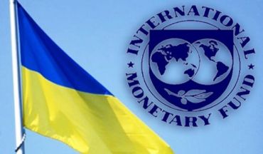 В МВФ считают интенсификацию конфликта главным риском кредитования Украины