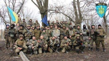 Ультиматум - бойцам ОУН приказали сдать все оружие