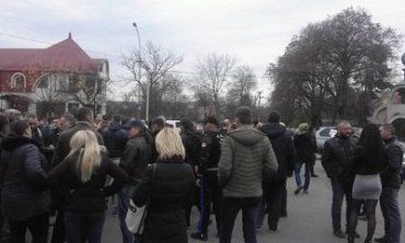 В выходные в Ужгороде пройдет собрание "пересечников"