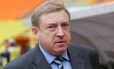 Главный тренер ФК "Говерла" отмечает 57-й день рождения