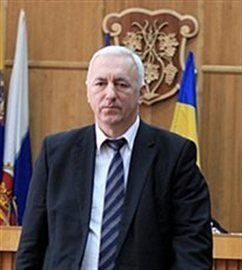 Святкує день народження прокурор міста Ужгород Іван Штефанюк