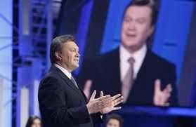 Янукович обещает уберечь Украину от проявлений сепаратизма