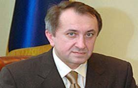 Интерпол задержал министра экономики правительства Тимошенко Б.Данилишина