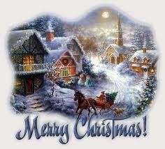 Christmas Spirit ("Дух Рождества") - это время, когда все верят в чудеса