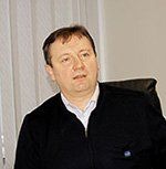 Кандидат на должность городского головы Ужгорода Владимир Приходько попал в ДТП