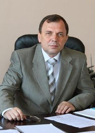 День народження відзначає міський голова Ужгорода Віктор Погорєлов