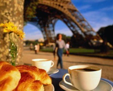Европа приглашает туристов на гастрономические туры