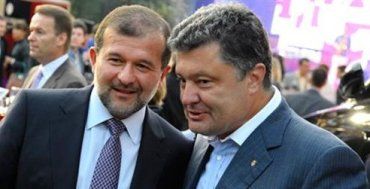 Выборы Петра Порошенко в Закарпатье будет организовывать Виктор Балога