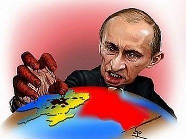РФ намеревается дестабилизировать внутреннюю ситуацию в Украине