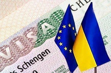 Украина вряд ли получит безвизовый режим до марта