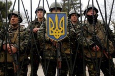В Украине завершен первый этап очередной волны мобилизации военнослужащих