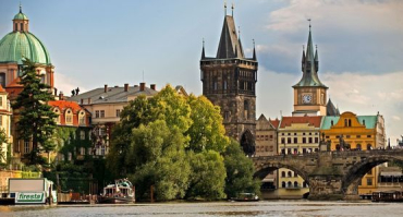 Срок получения визы в Чехию для квалифицированных трудяг сократят