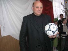Гжегож Лято заявил о том, что Польша может организовать чемпионат Европы по футболу-2012 вместе с Германией
