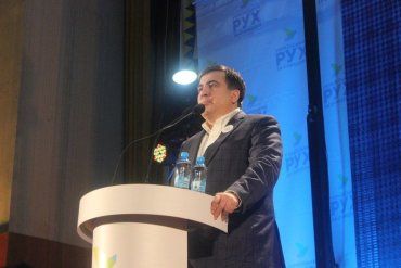 Саакашвили: Ни в Грузии ни в Нью-Йорке нет таких высоких цен на автомобили
