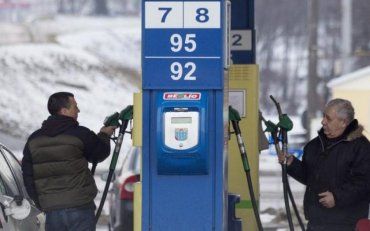 Шок для водителей, цены на бензин резко подскочили
