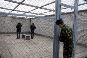 Нелегалы рвутся в страны Евросоюза через границу Закарпатья