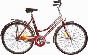 В Виноградовском районе трое школьников ограбили велосипедиста