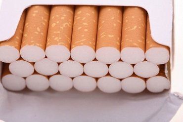 Перебої в роботі компанії Tedis Ukraine, можуть викликати дефіцит сигарет