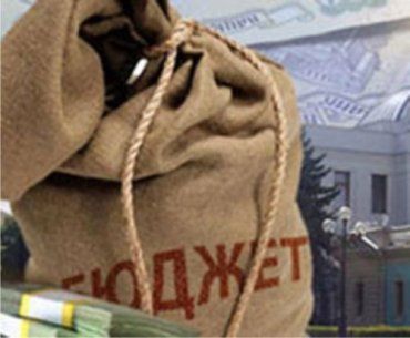 В бюджет Закарпатья поступило более 1 млрд. 10 млн. гривен