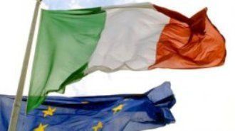 Италия может выйти первой из еврозоны