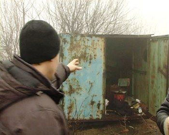 Ужгородская милиция попытается дать адекватную оценку действиям юных мажоров
