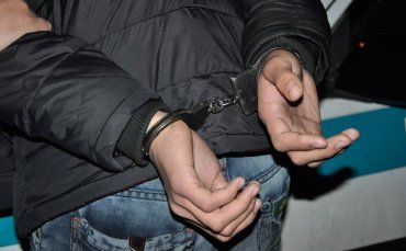 На Виноградівщині поліція знайшла грабіжника, якого здав потерпілий