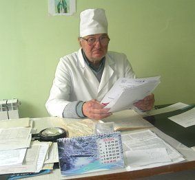 Юрій Думнич розповів журналістам, як уберегтися від туберкульозу