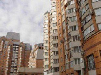 В новостройках Ужгорода стоимость квартир составляет 4 - 6 тыс. грн./кв.м.